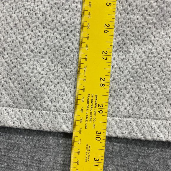 Nike Jacket Mens 2XL Gray Forward Workwear Tech Pack Therma Fit Adv Overshirt - Picture 5 of 10